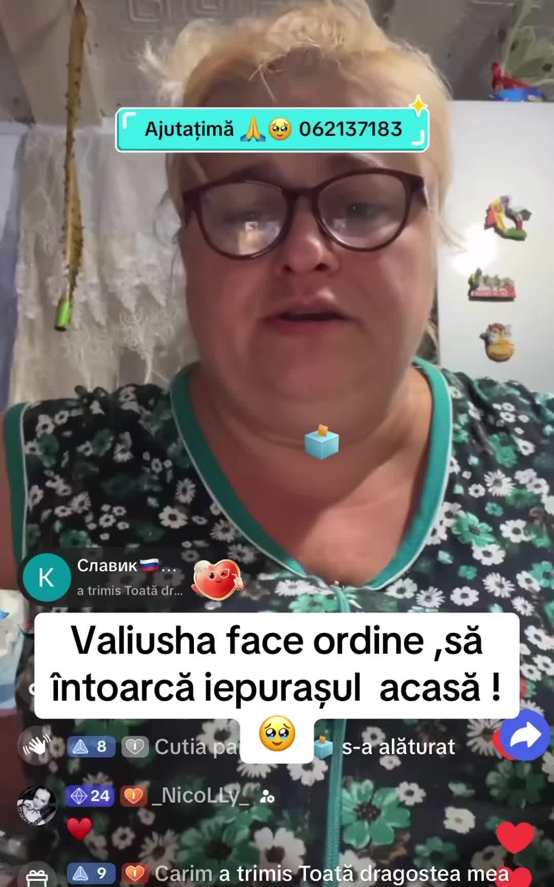 @Cutia pandorei 🗳️