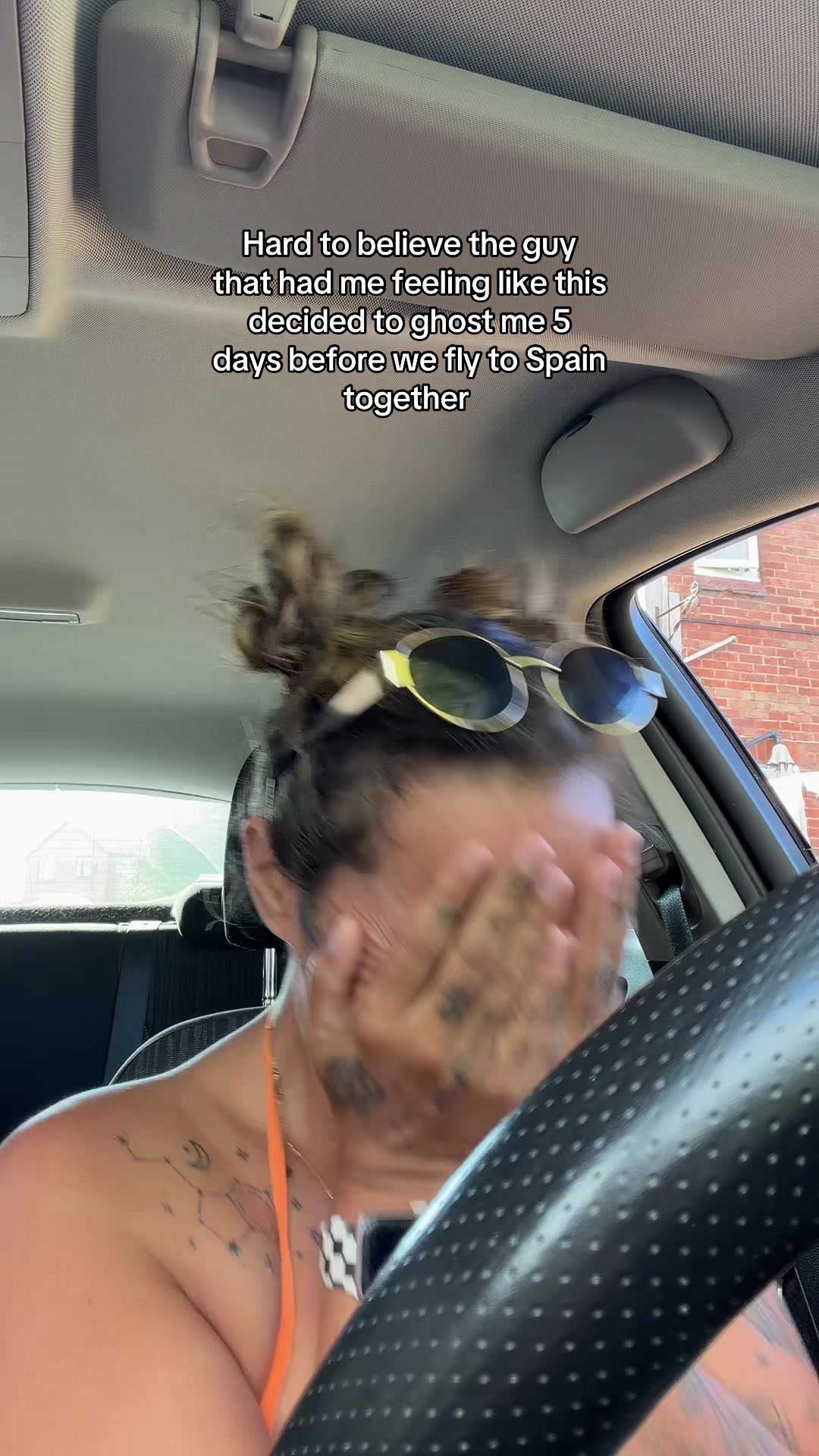 @Jodie | Life As It Should Be