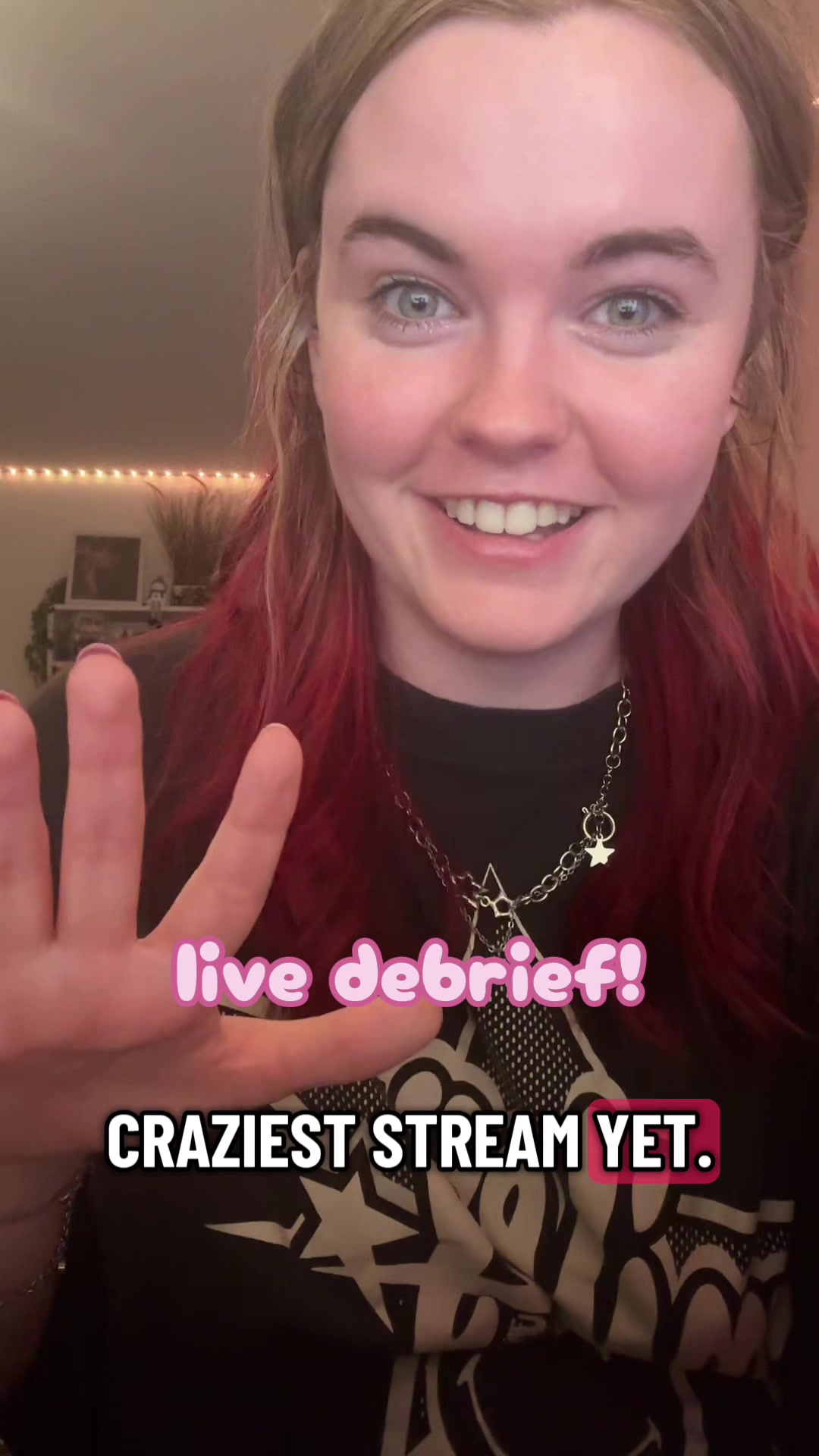 @Fern <3 streamer 😝