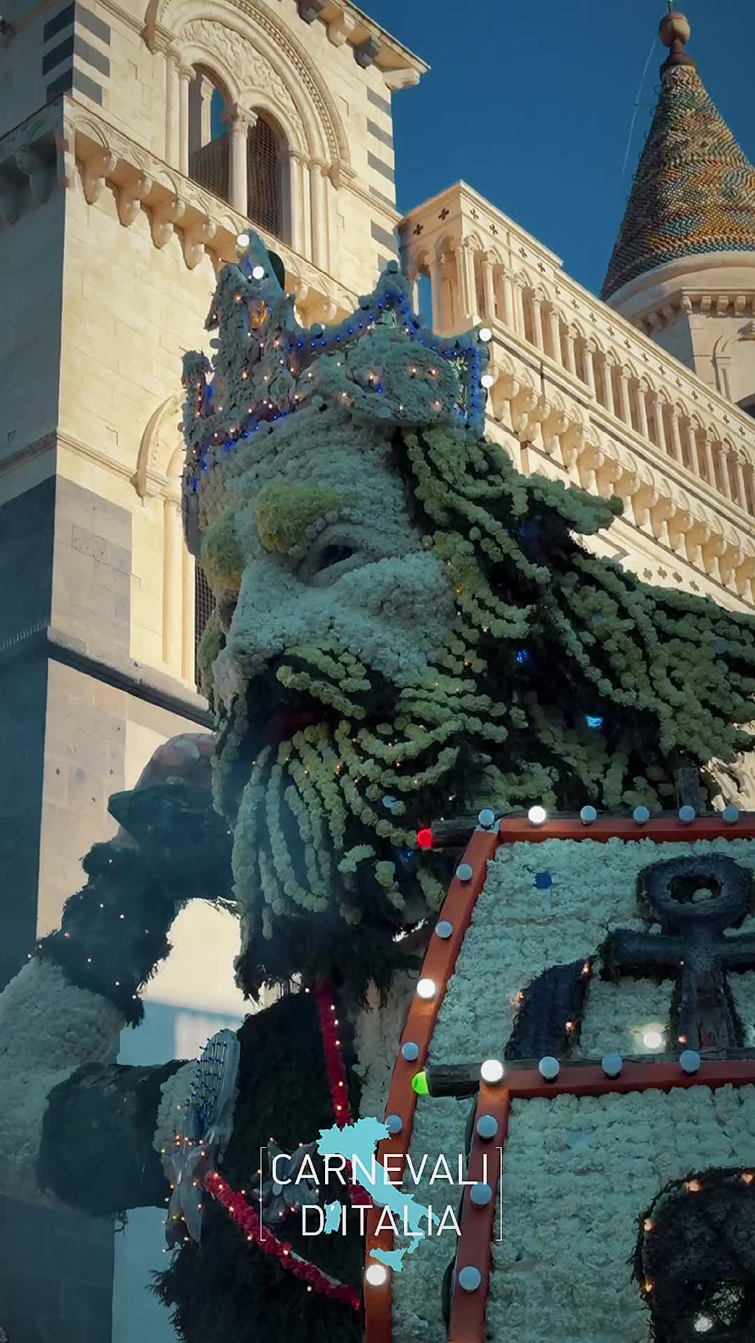 @Carnevali D'Italia