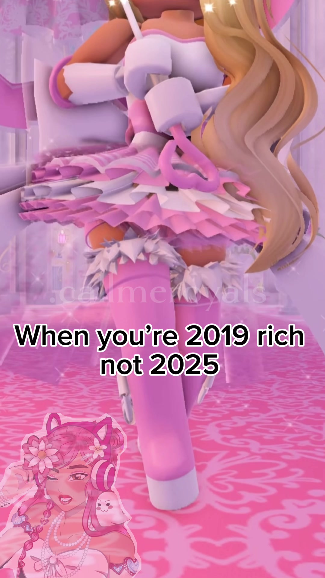 @✨💗CallMeRoyals💗✨