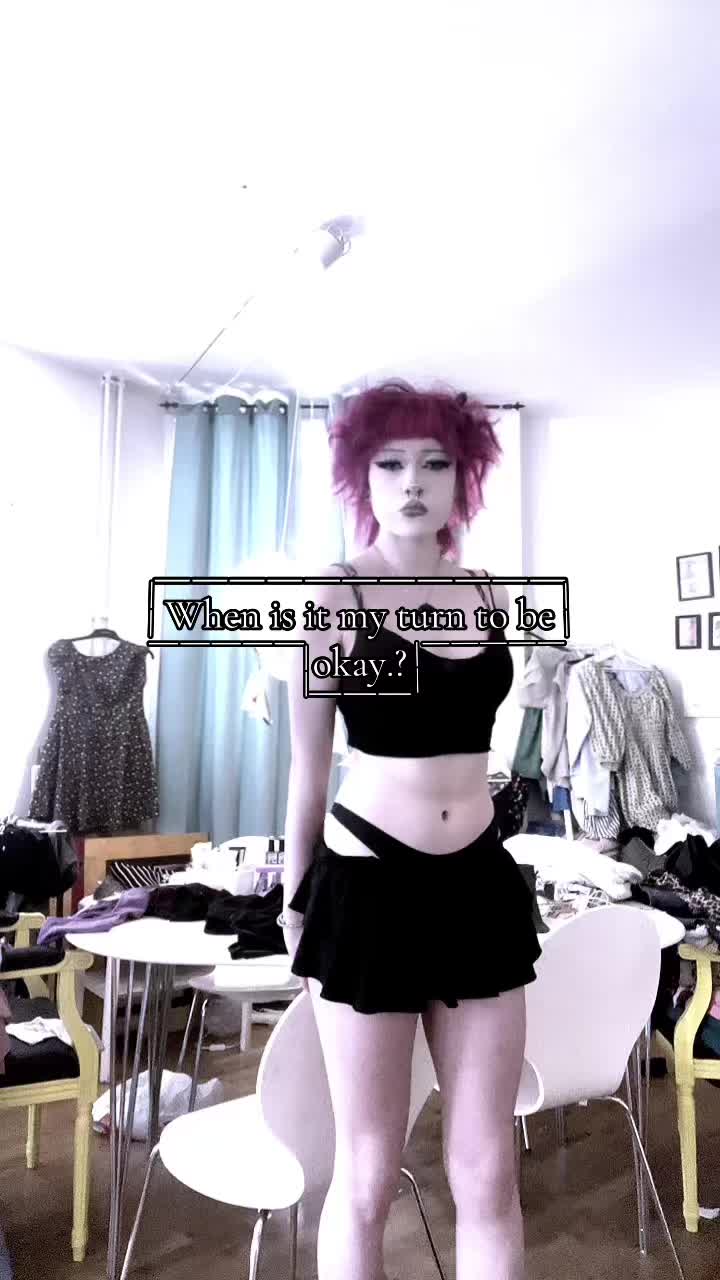 @⋆.˚✮Lou The Kitty Meow✮˚.⋆