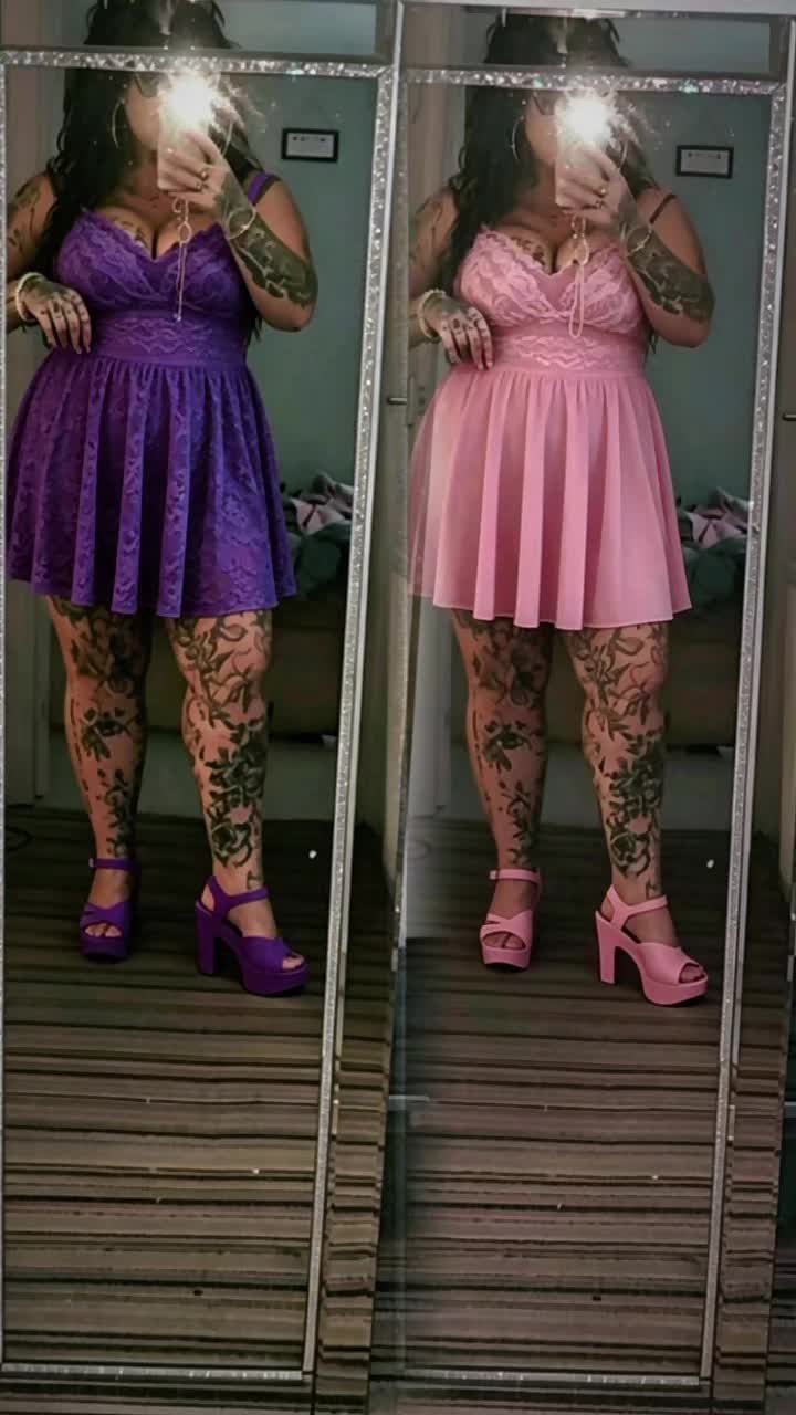 @tattooraverqueenbantergirl💦😉