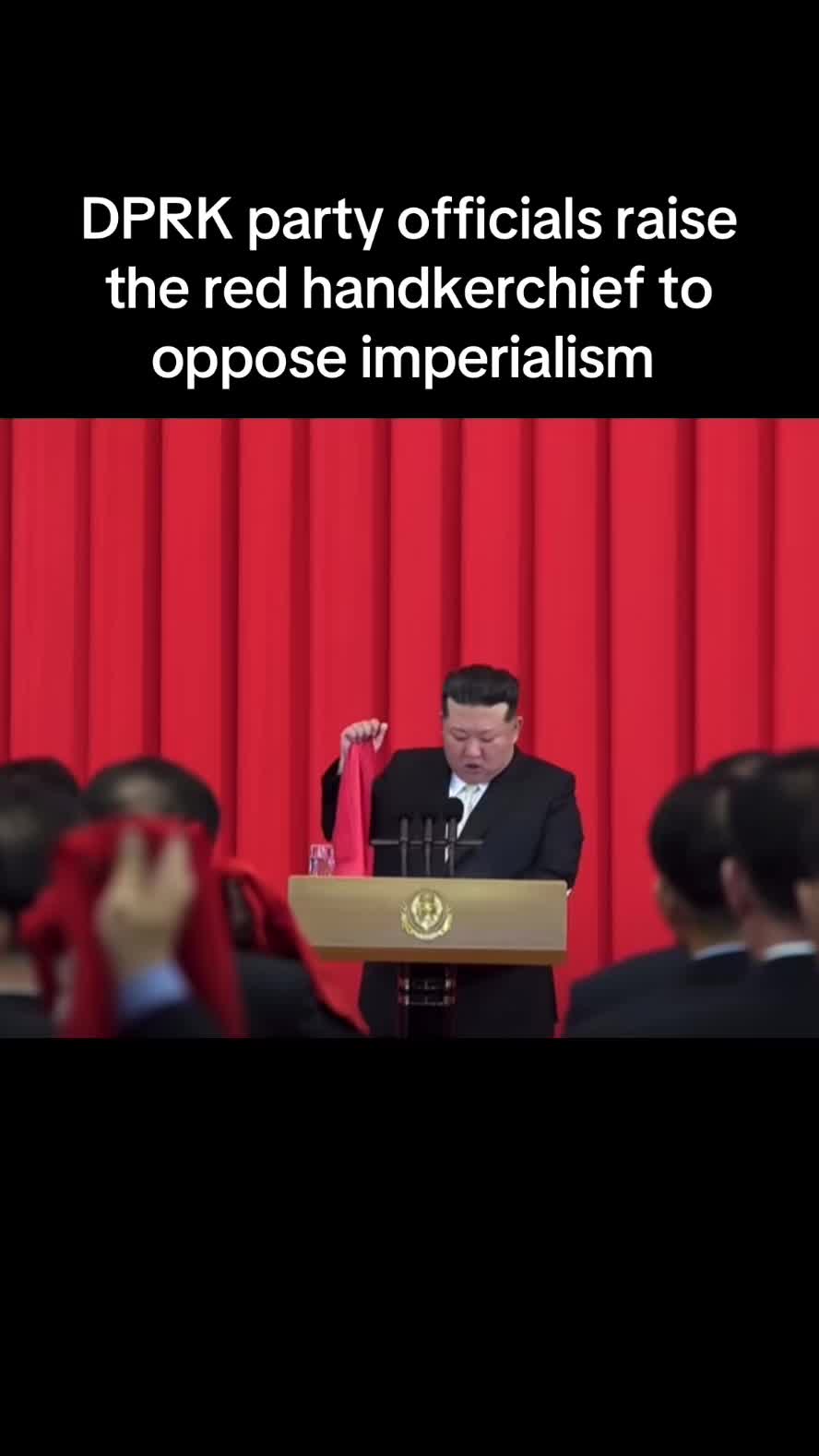 @North Korea