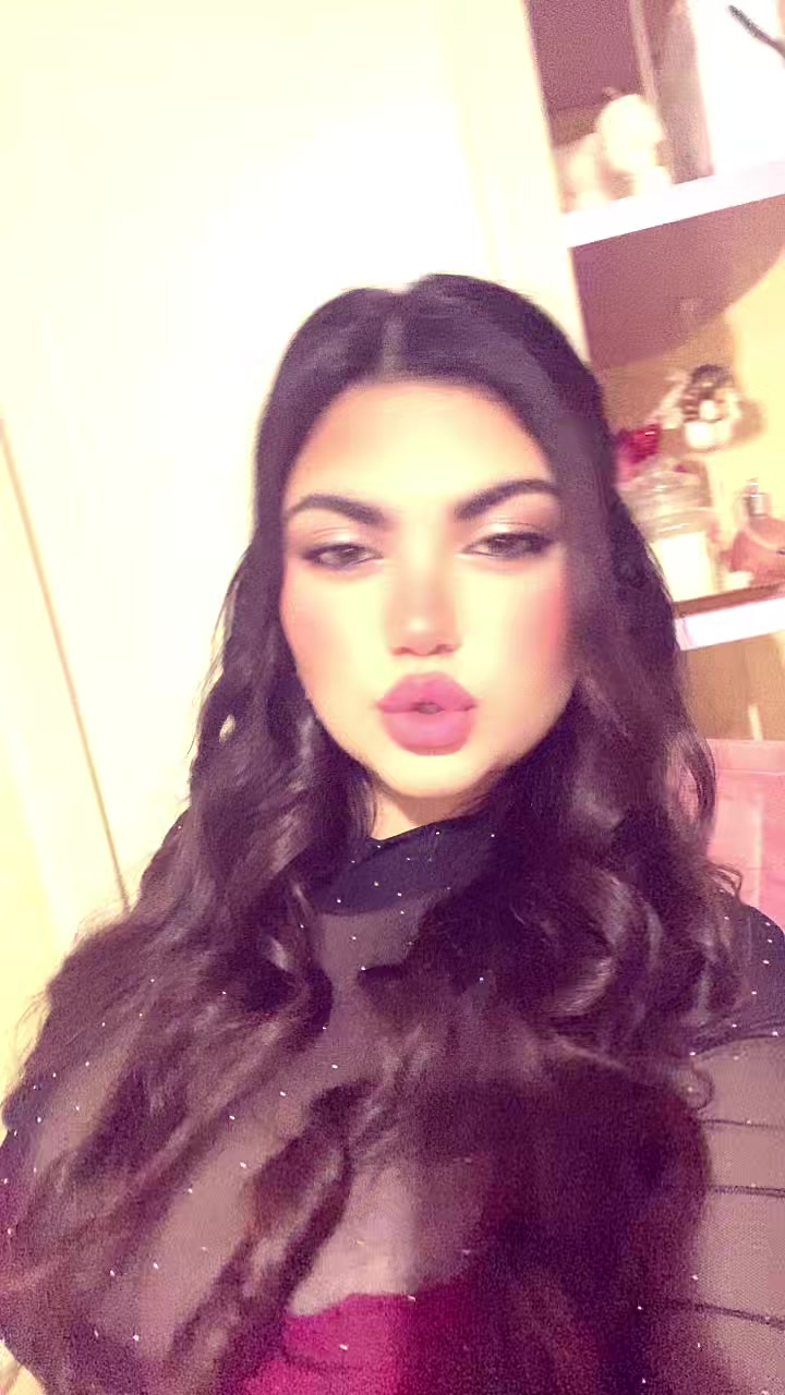 @FrancescaLongo