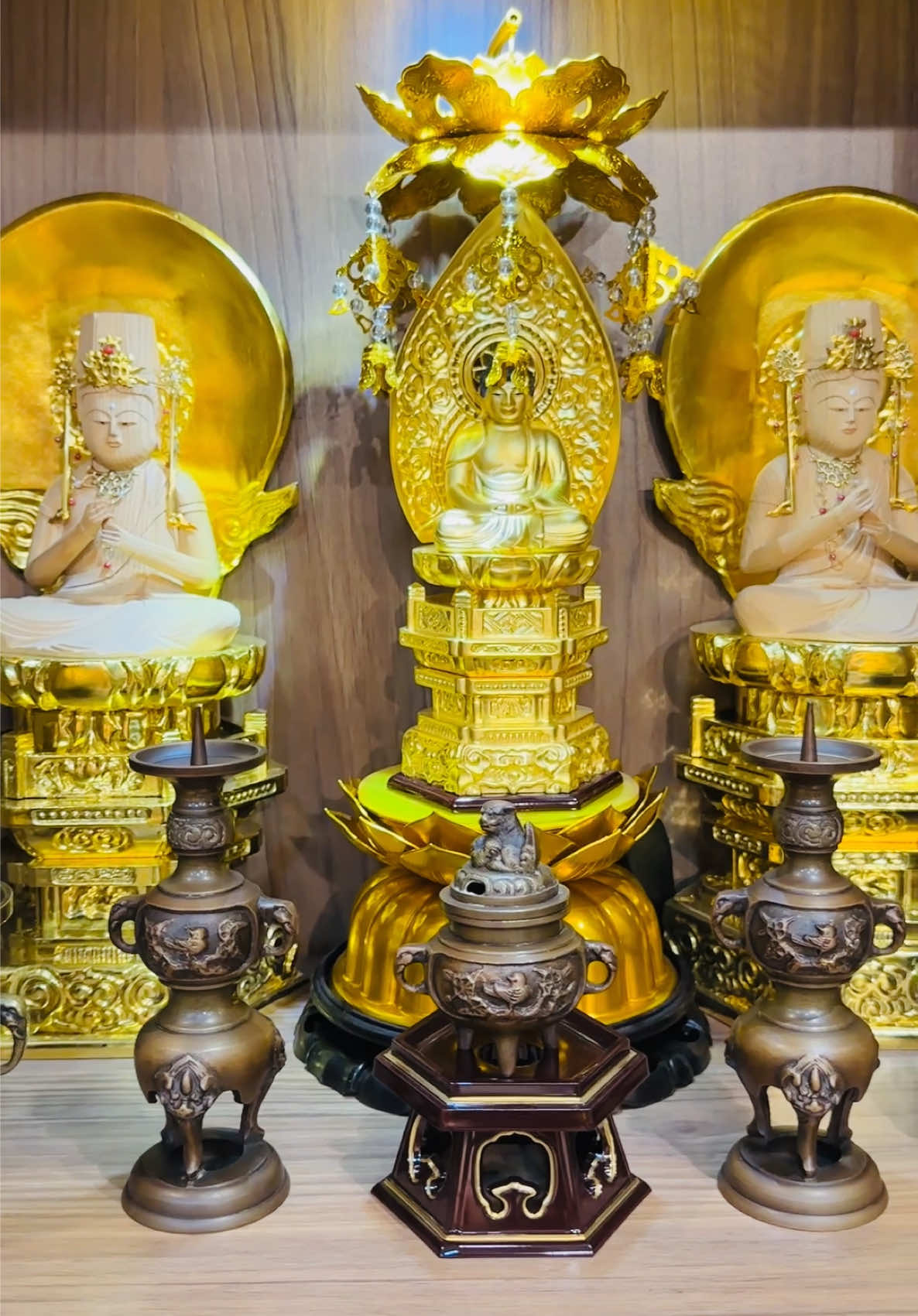 @Nhan Thắng (Pháp Bảo TAKARA)