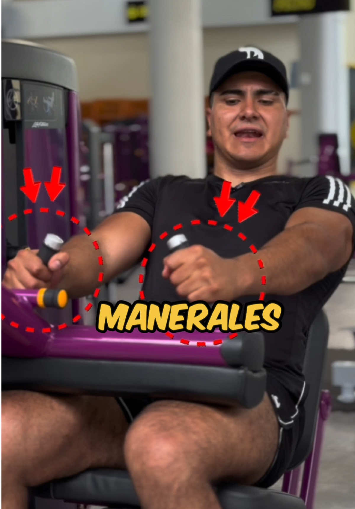 @PERSONAL&ensp;TRAINER