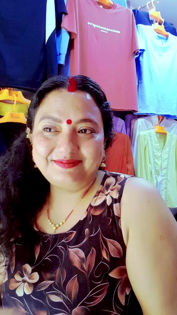 @Parbati ShresthaTama