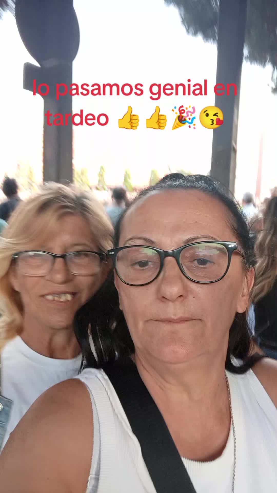 @la vida es bonita
