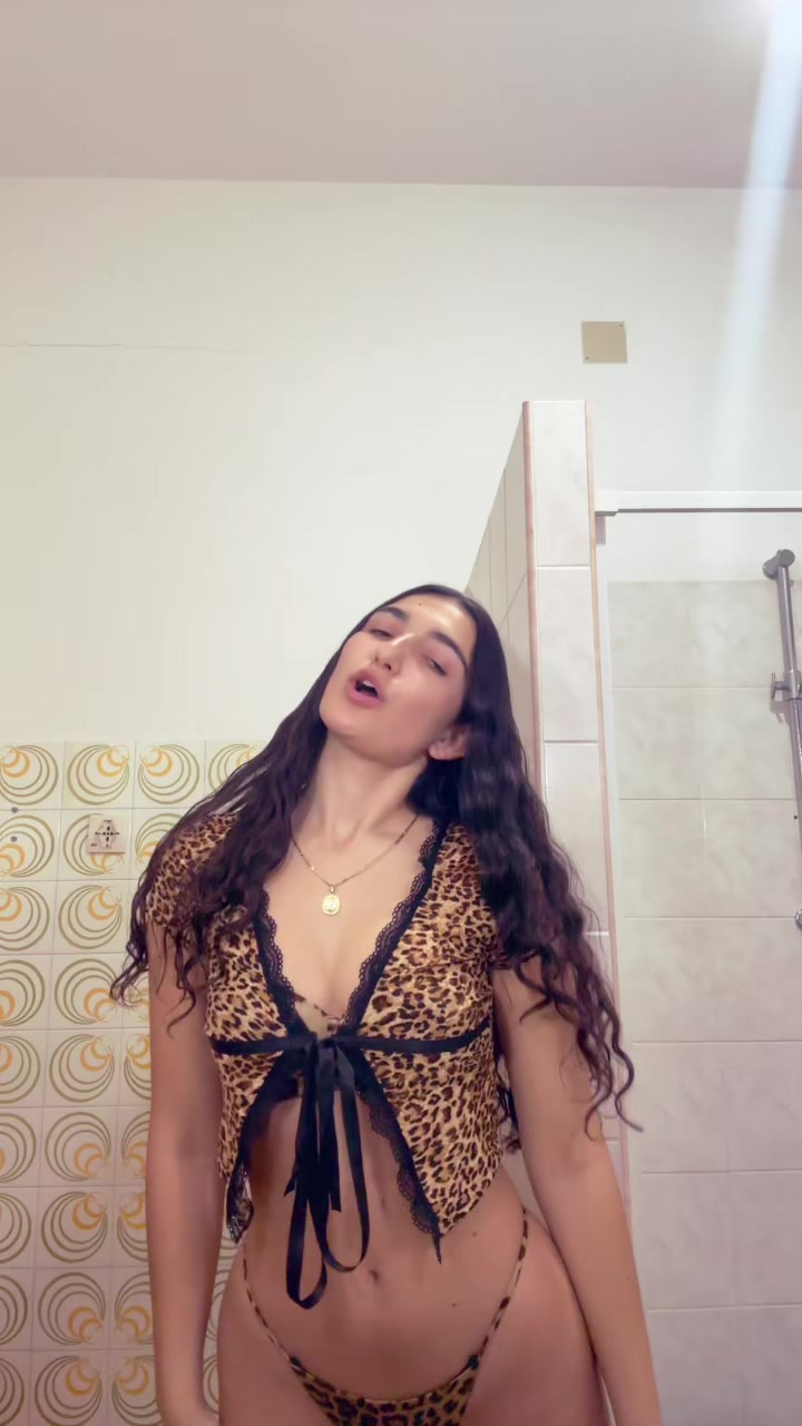 @Sofia Angioni