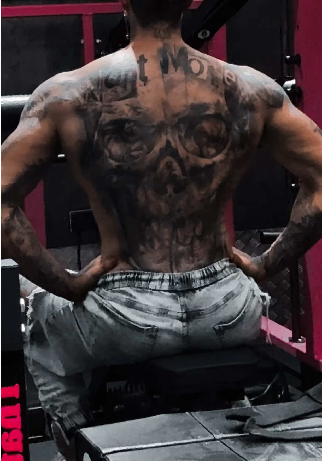 @Thattattooedgymguy