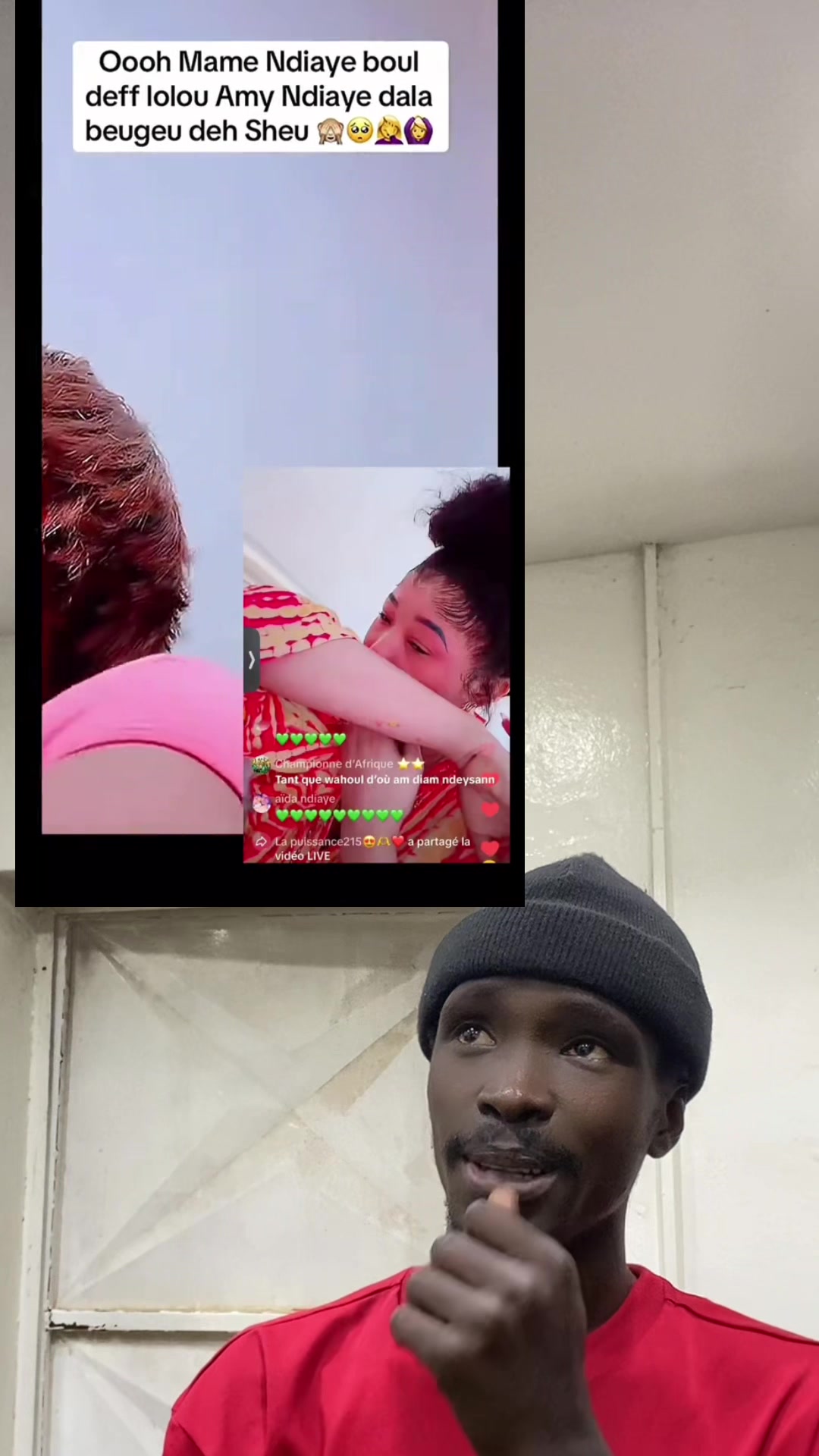 @Liff international ✪ 🇸🇳