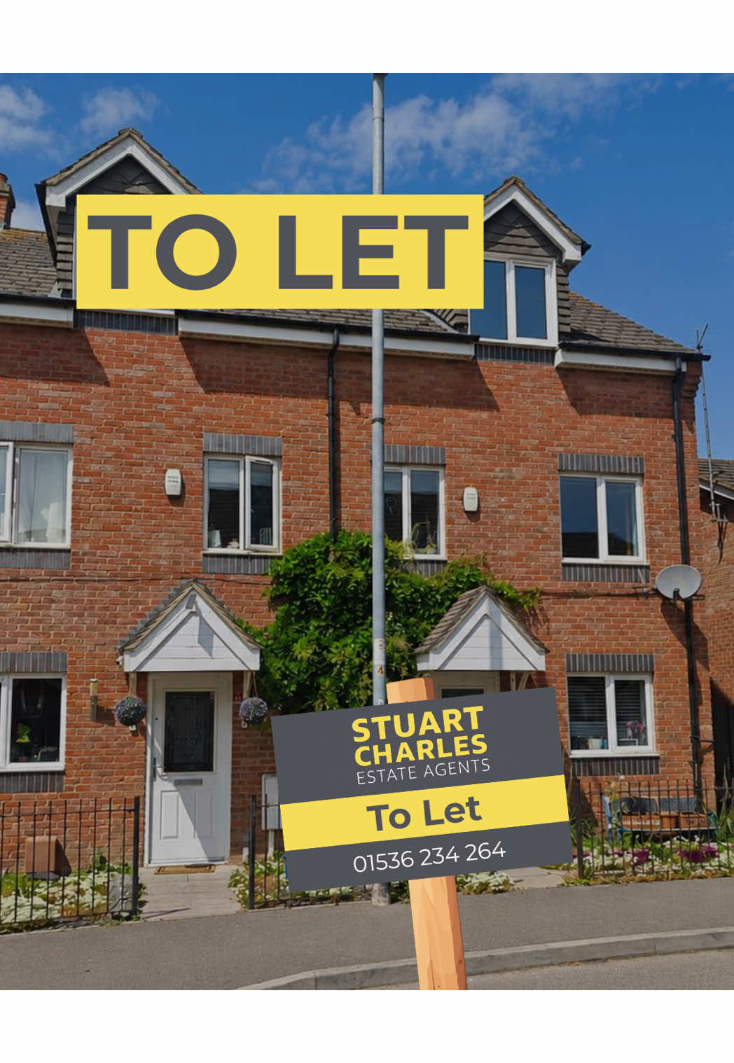 @Stuart Charles estate agents