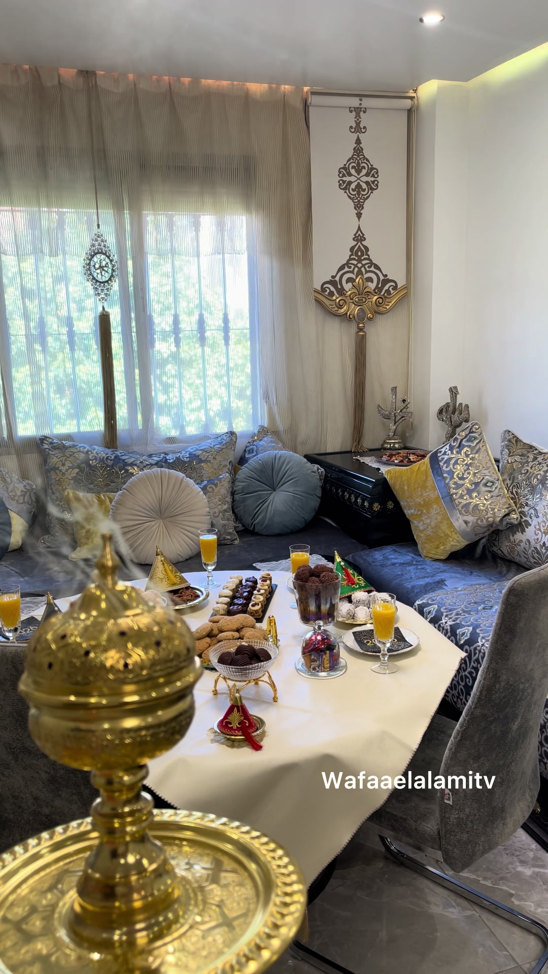 @wafaaelalamitv