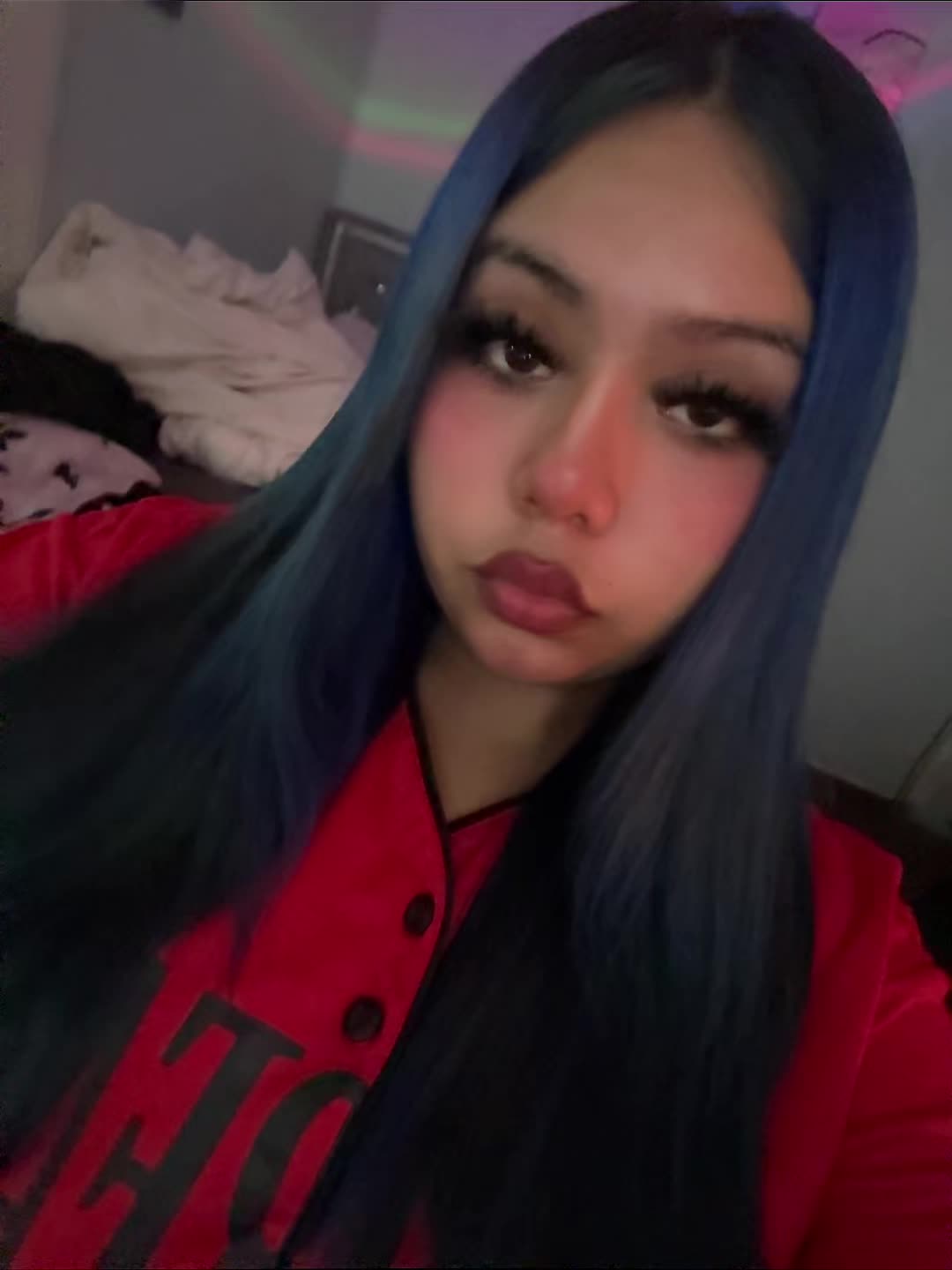 @️ ️