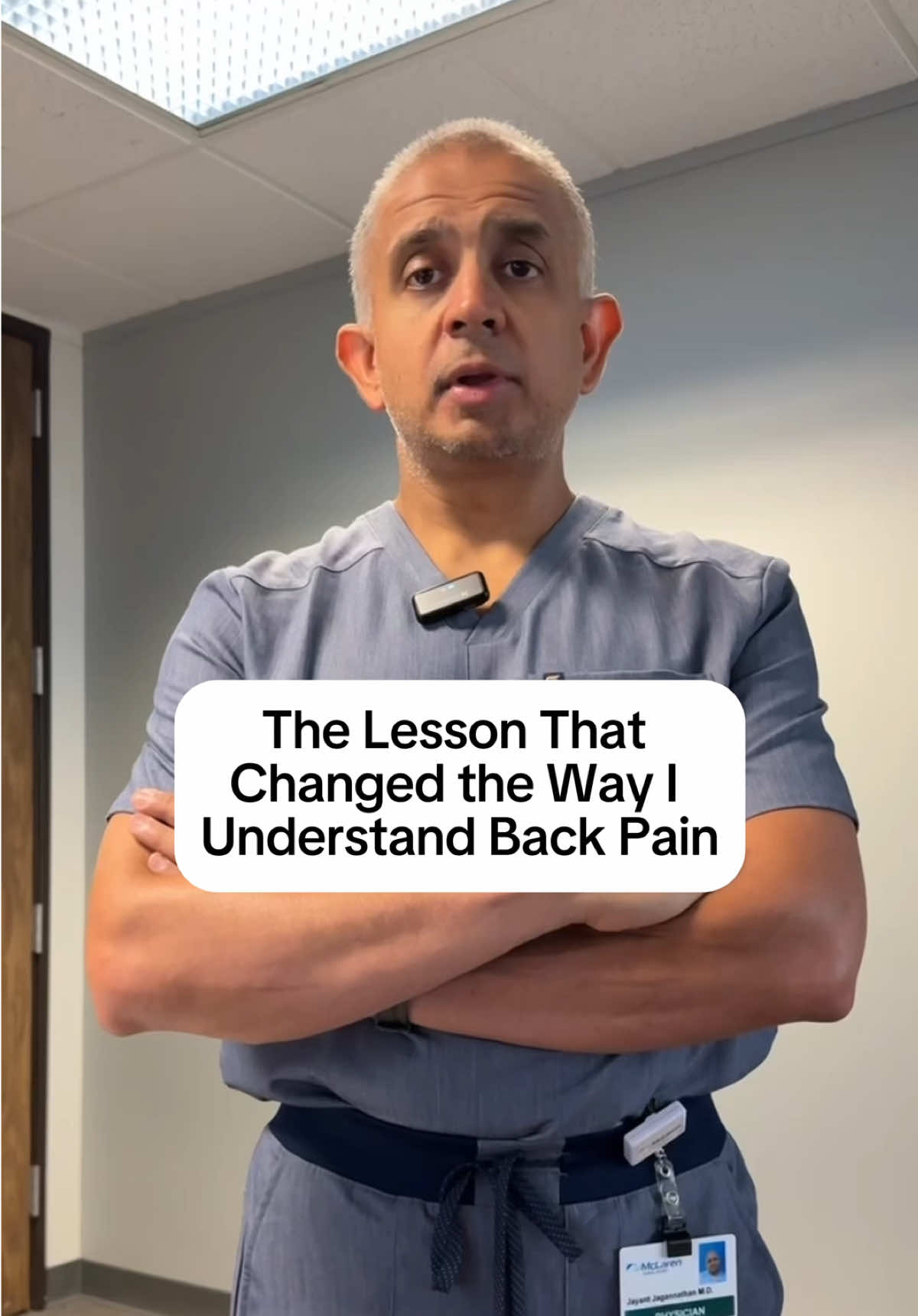 @Jay Jagannathan, MD