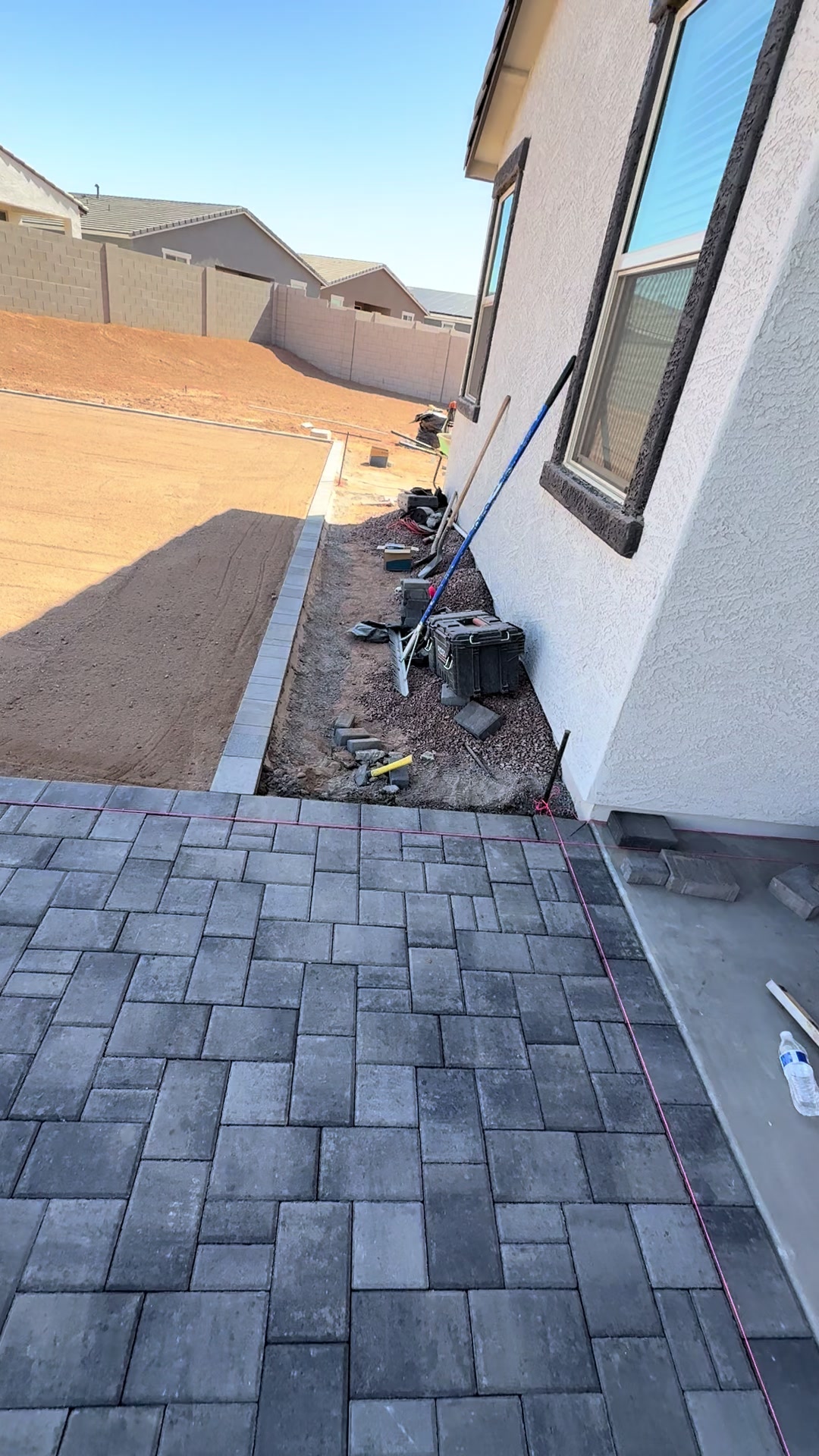 @Bustos Hardscape&Landscape LLC
