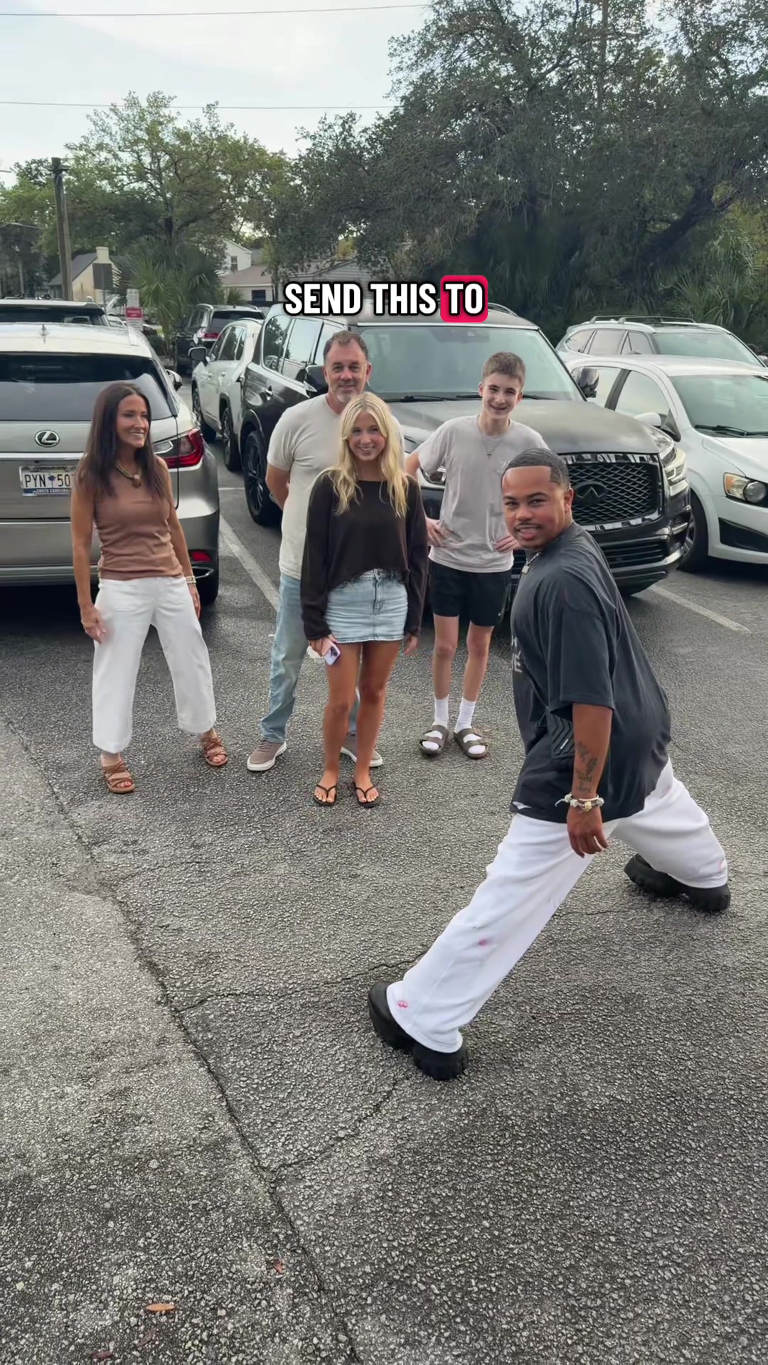 @Adamn WhoDeyWant