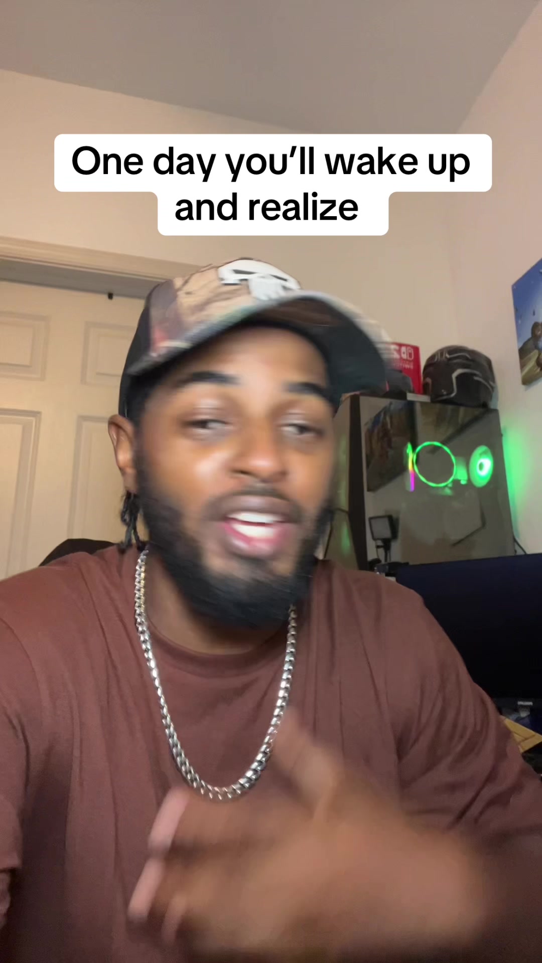 @Tariq