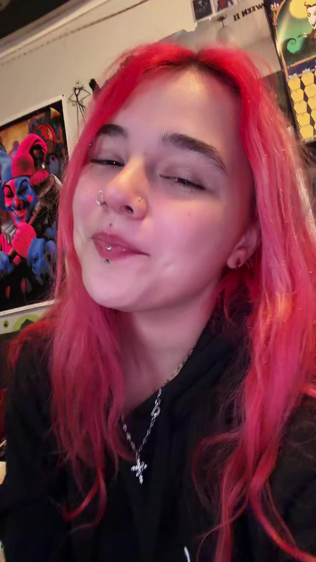 @️