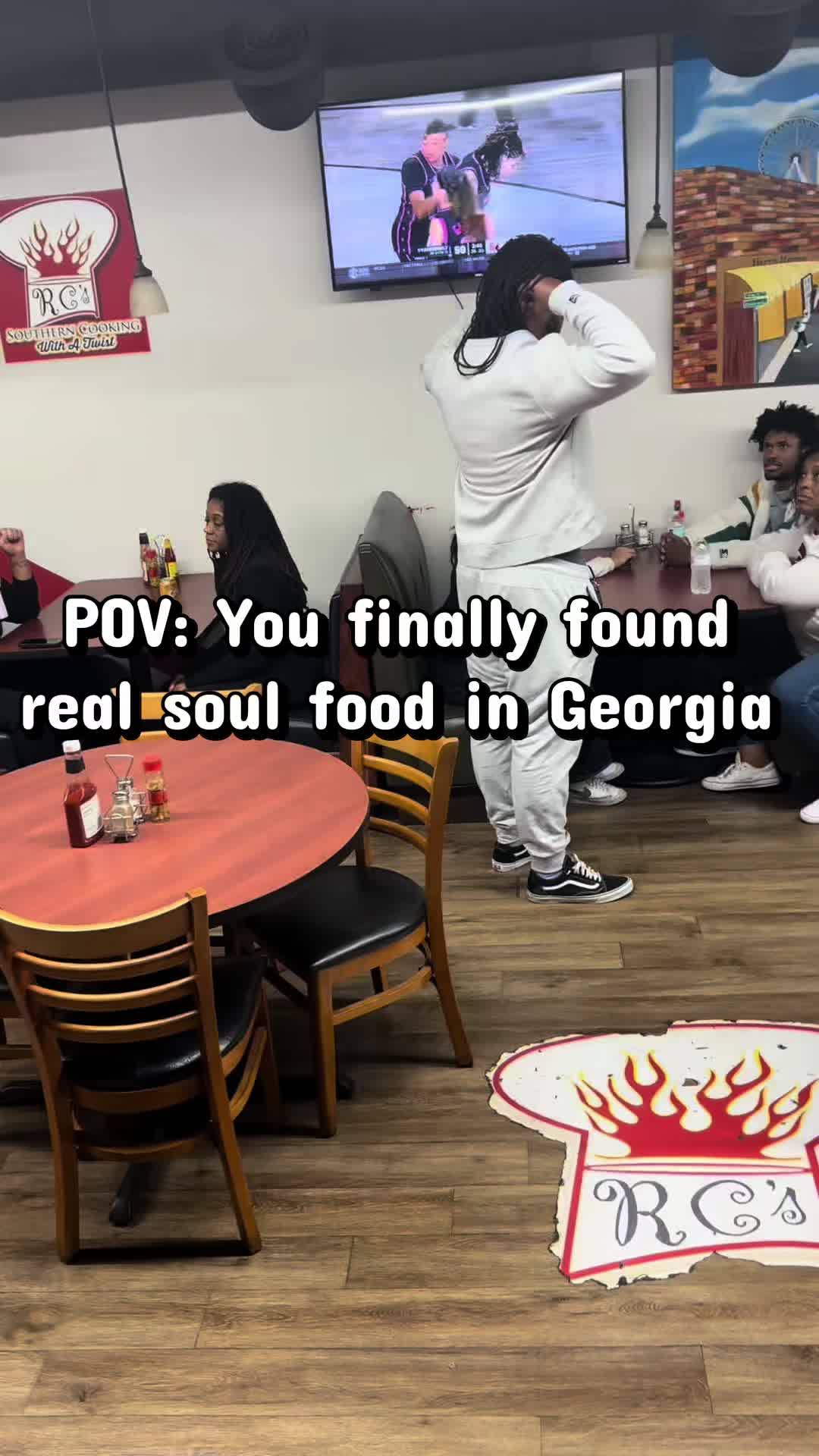@RC’s Southern Cooking