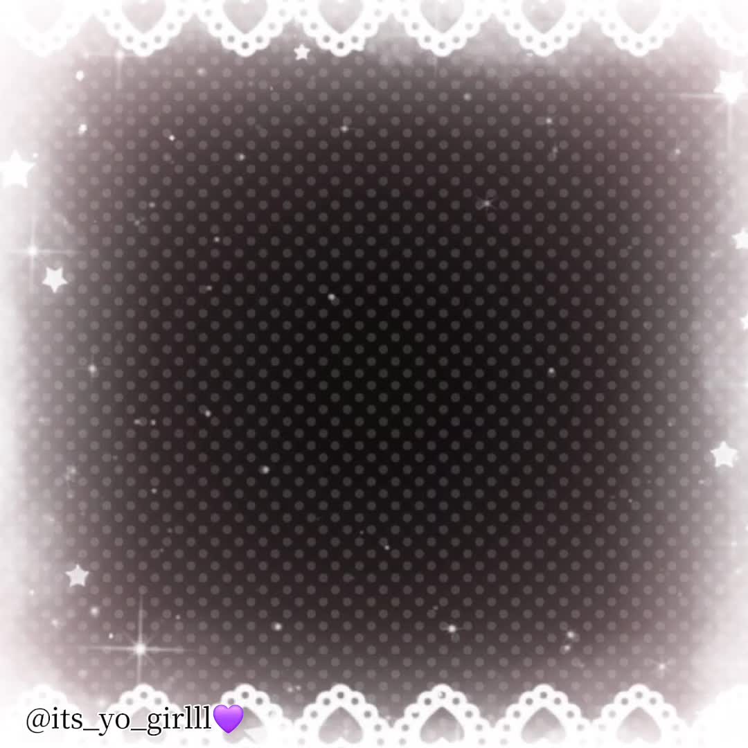 @Its_yo_girll💜
