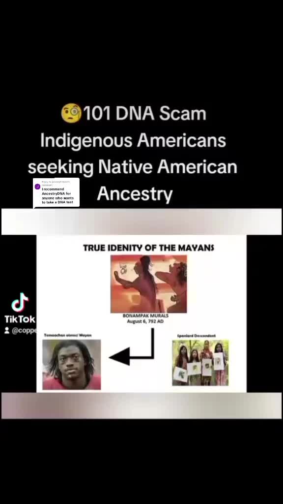 @She's Indigenous❌️