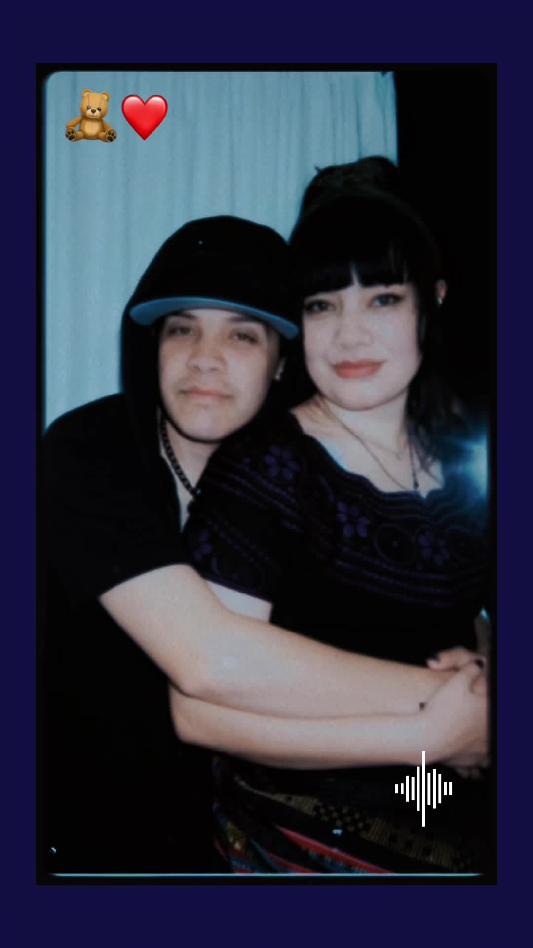 @⚜️🤍Ana Mar&iacute;a G🕸️🥷👑❤️&zwj;🔥🕊️