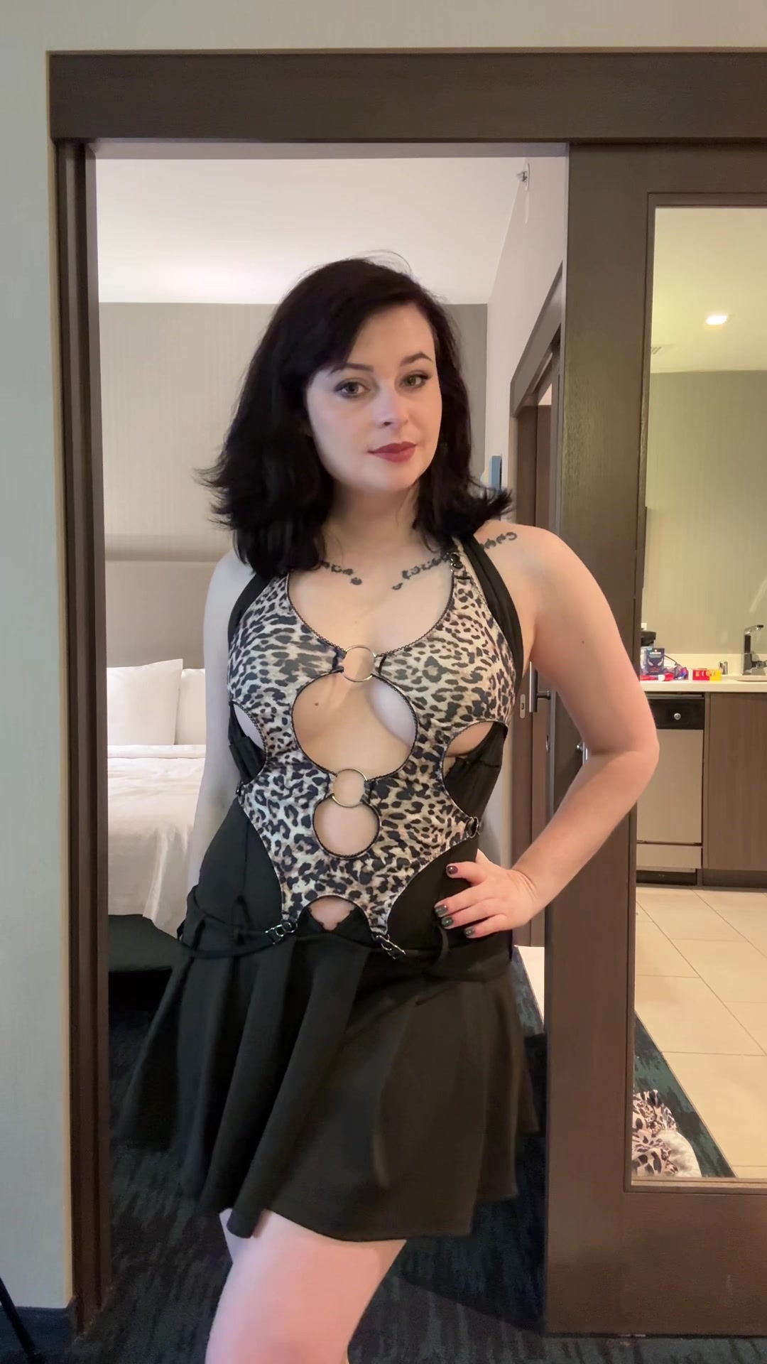 @Harli Kane