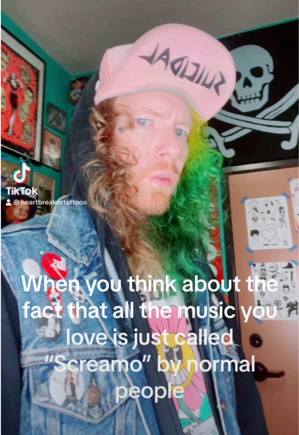 @Heartbreakertattoos