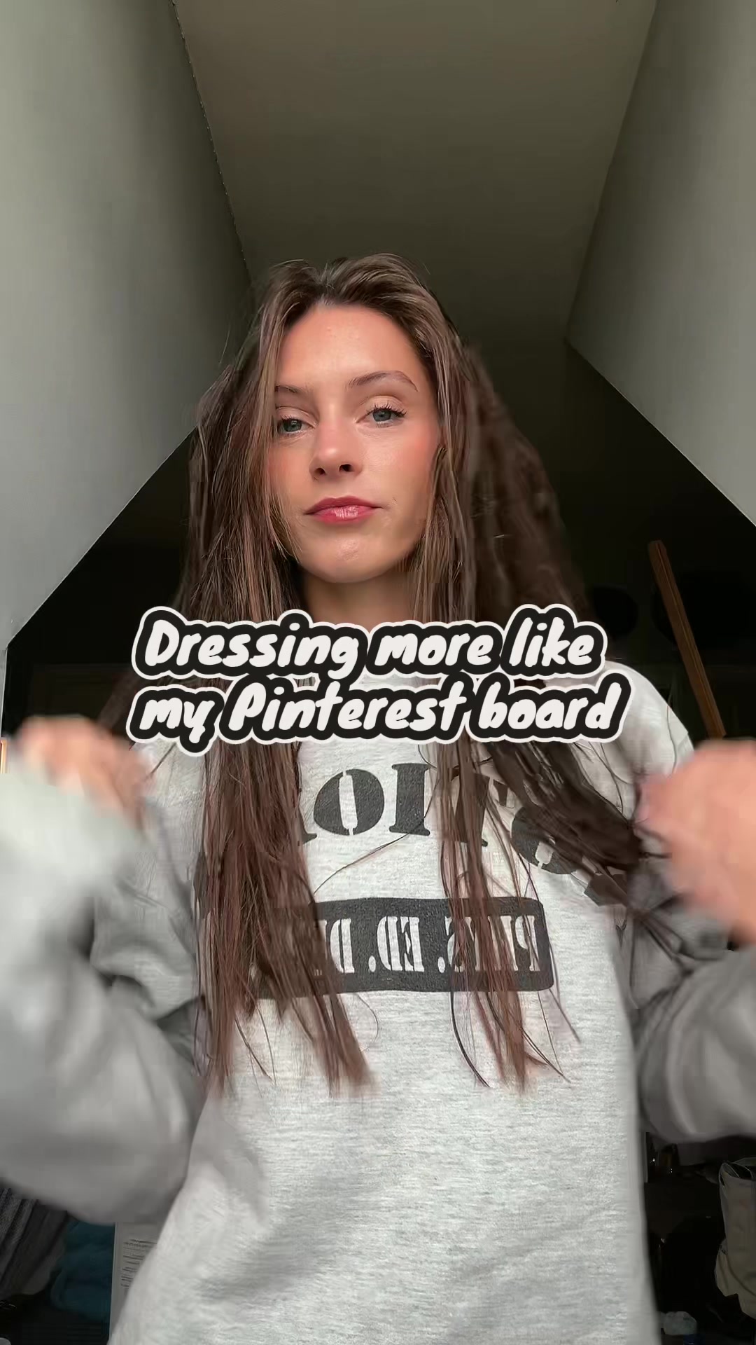 @Grace Elizabeth
