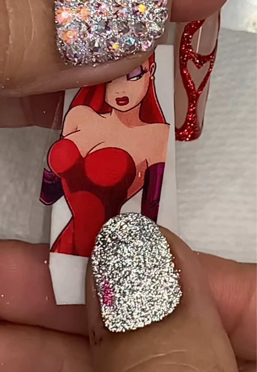@Riya's Nails