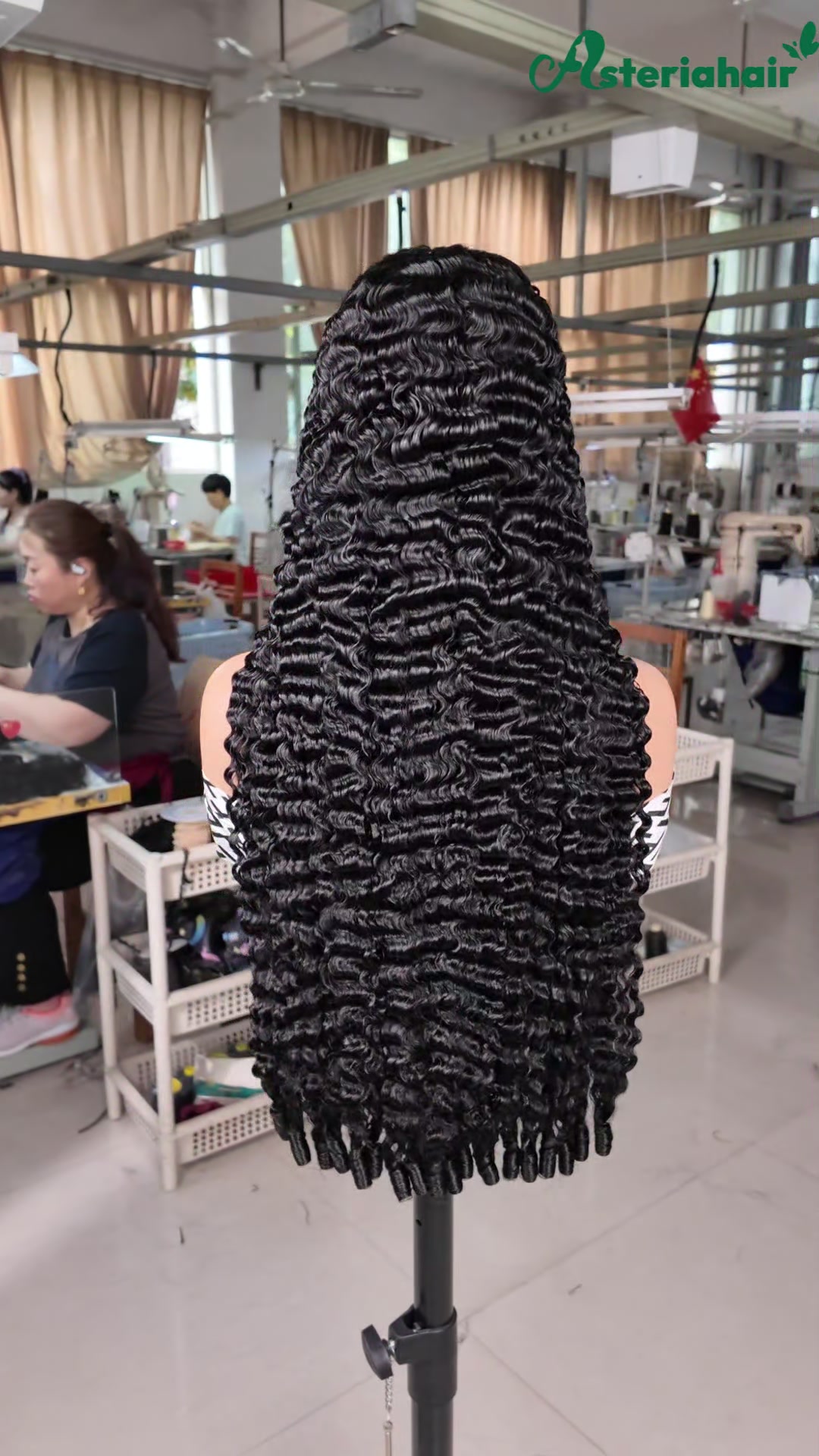 @Asteria Hair