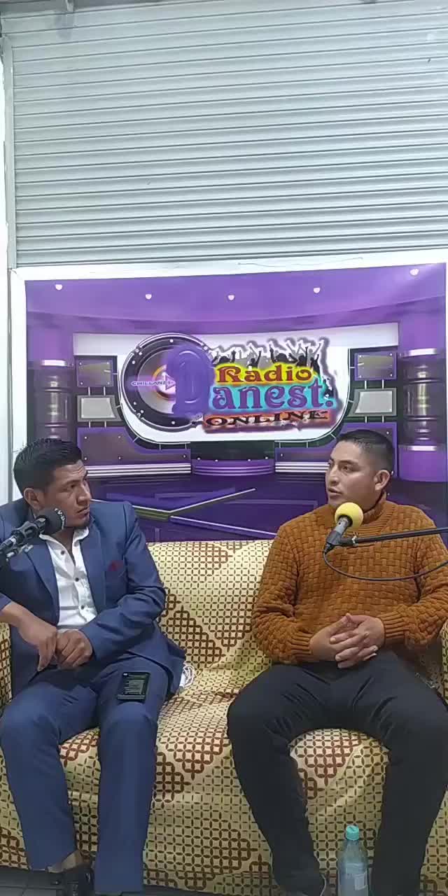 @Don Dani..Rtv-Danest.Chillanes