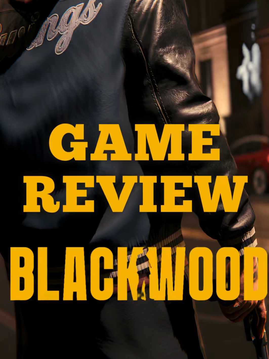 @Concise Game Reviews