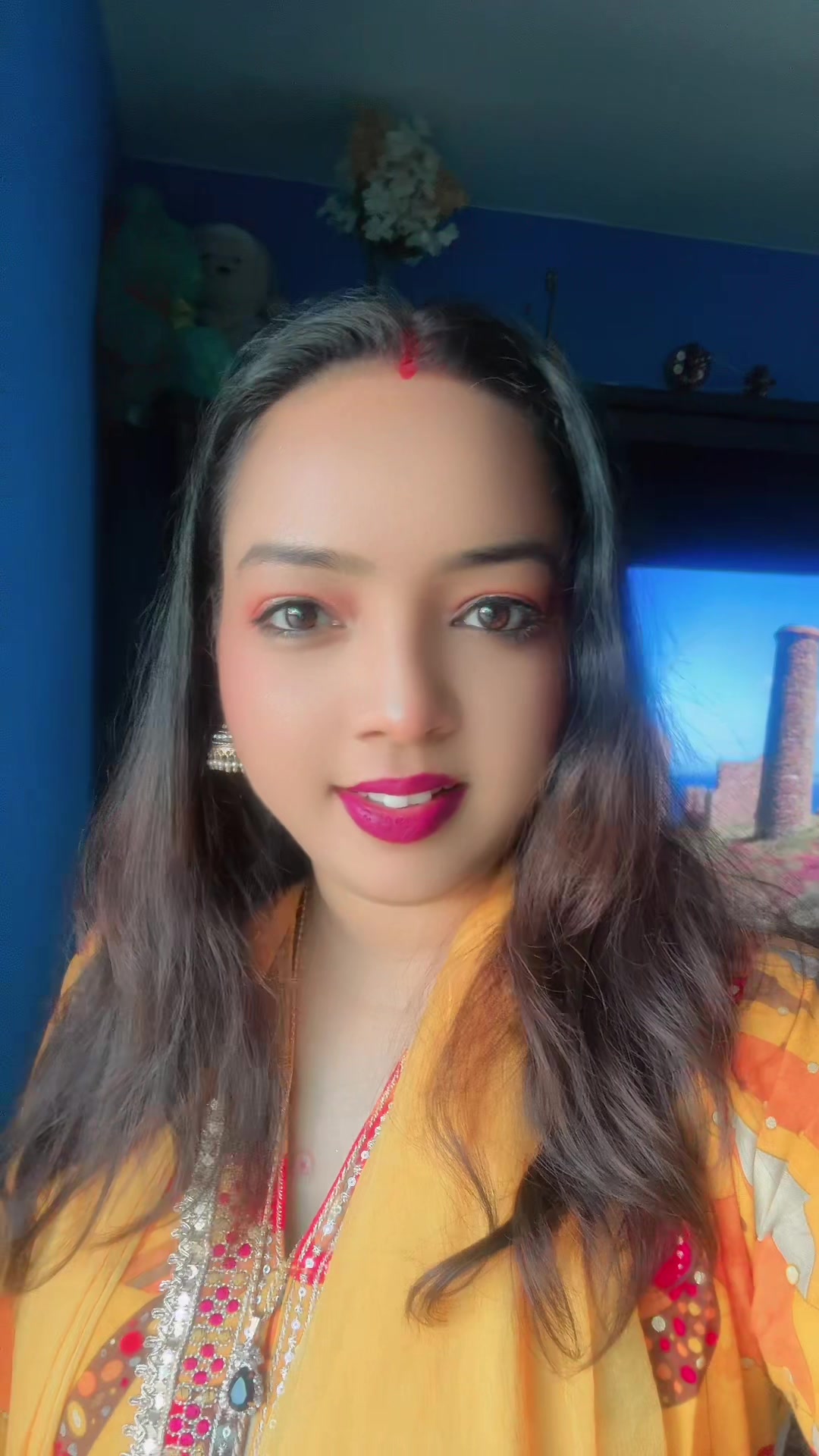 @Chandani