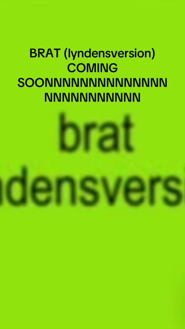 @LYNDEN'S VERSION