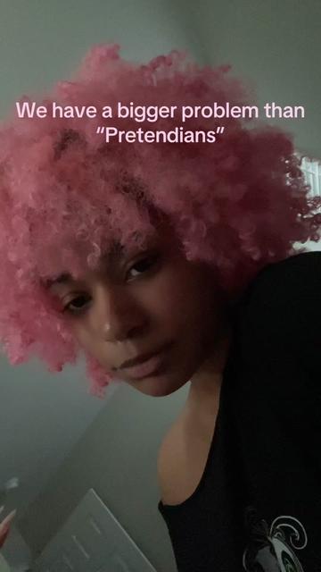 @they/them