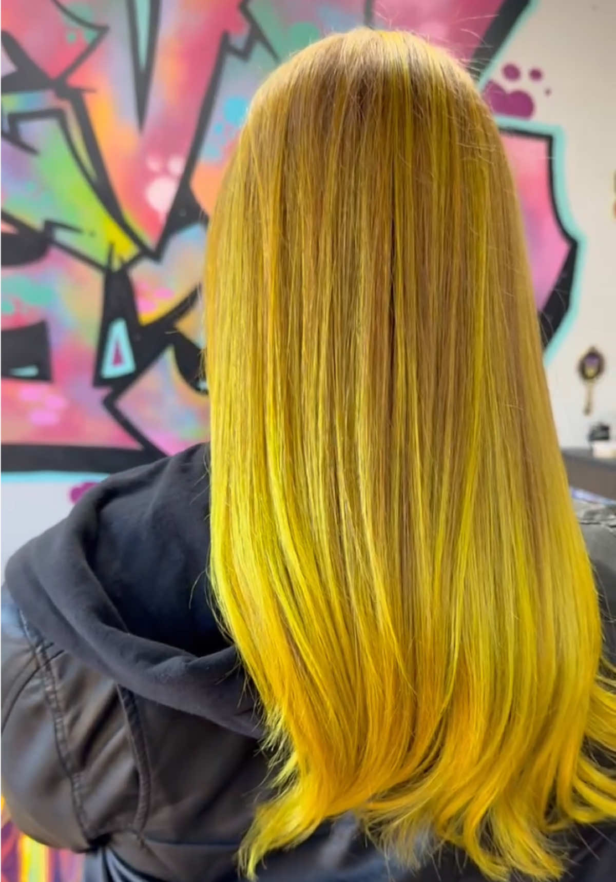 @Level 13 Hair Studio