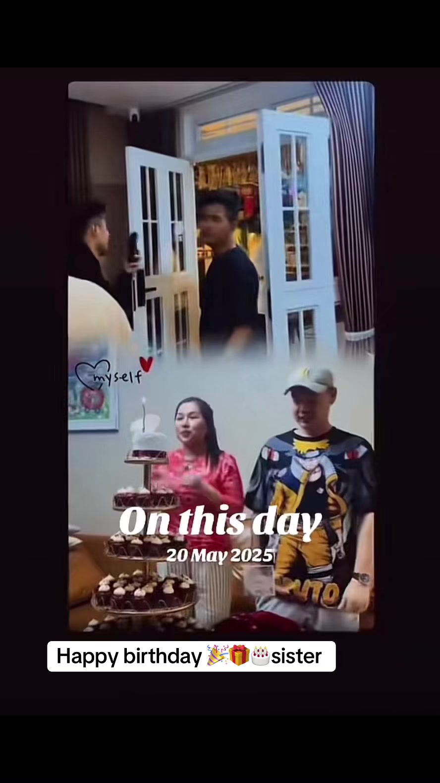@Na Na๐ค๐ฅ