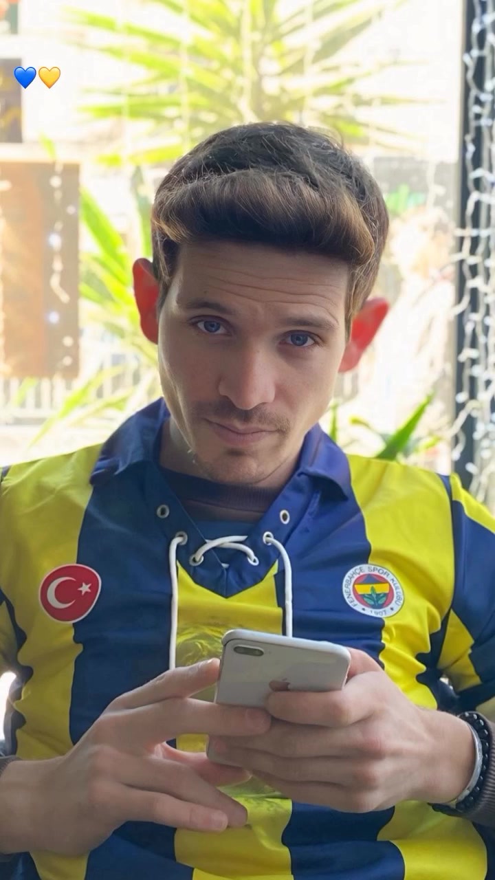 @Ramazan
