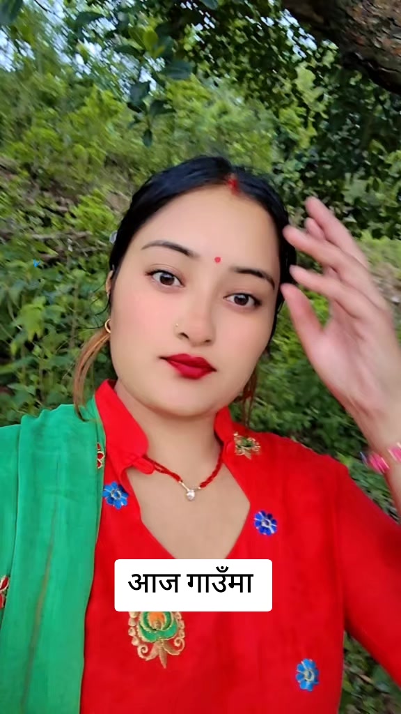 @Brinda Karki