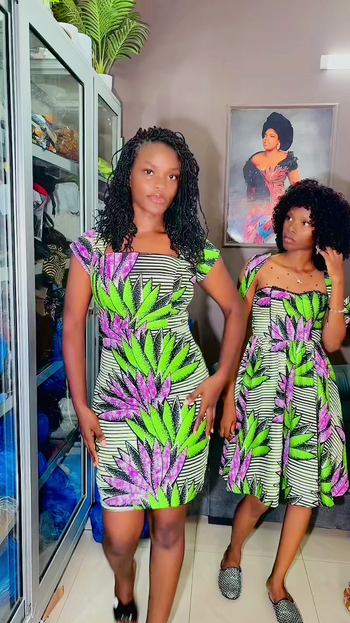 @Coloris d’Afrique