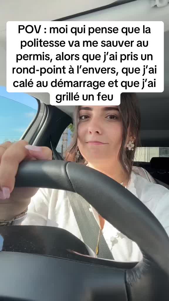 @Auto École Eugène
