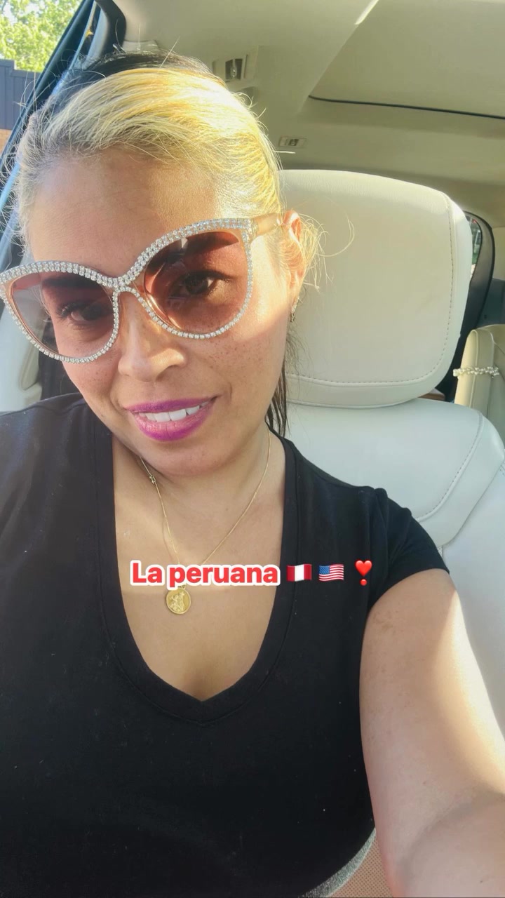 @MelinadelCarmenBarber🇵🇪🇺🇸