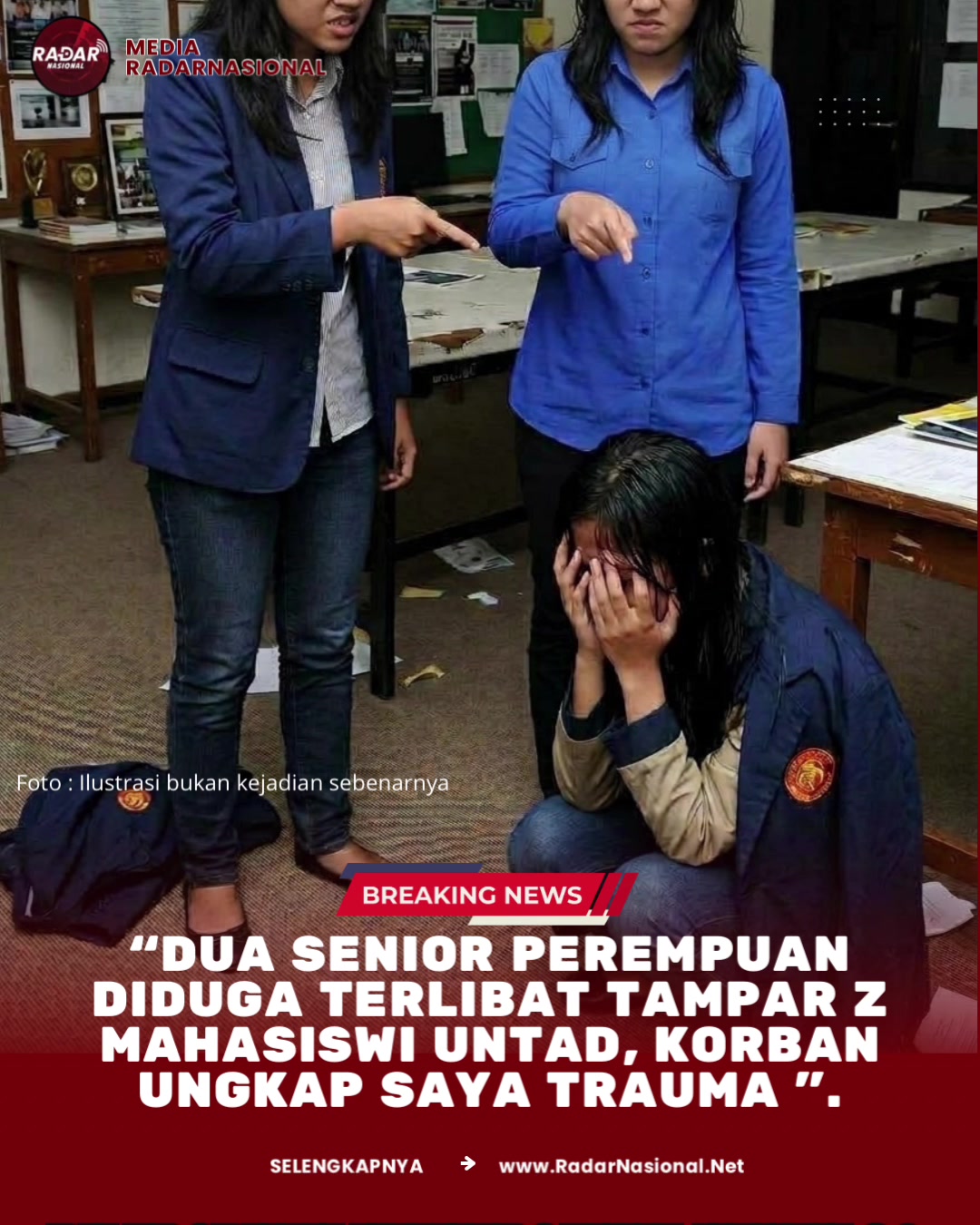 @MEDIA RADARNASIONAL