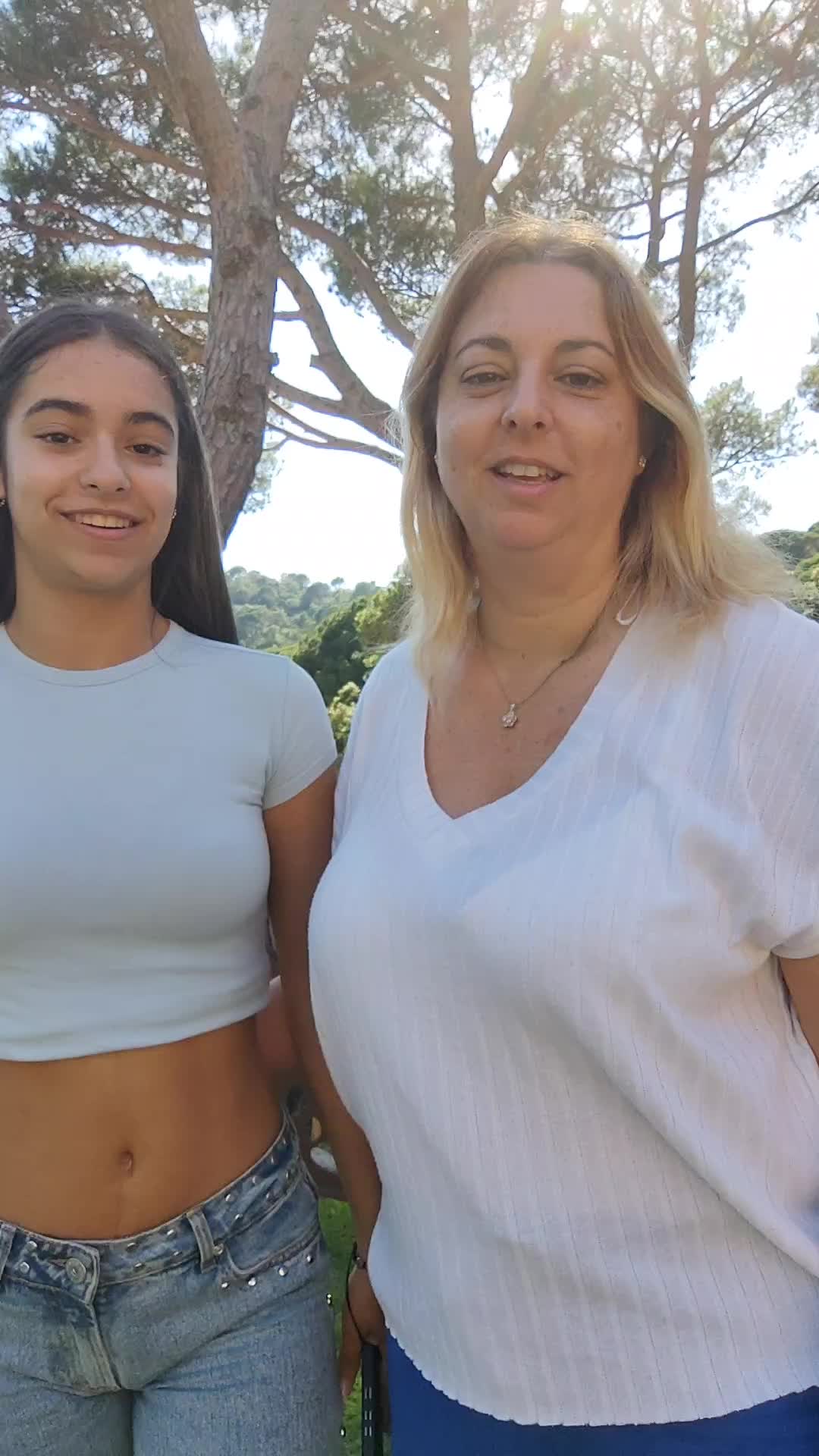 @Mari & Iris 🫶🏼