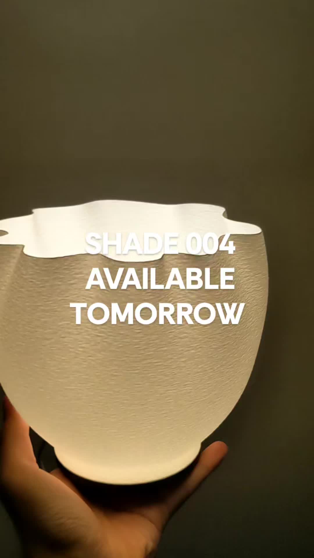 @mOmO Lamps
