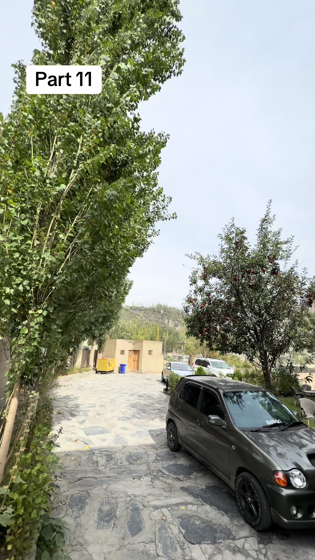 @CARS DOC YARD 🇵🇰