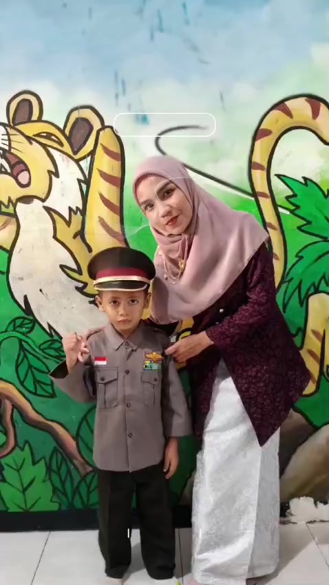 @TK Islam Antasari